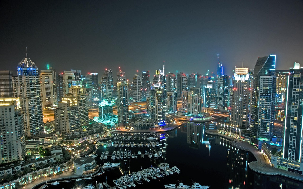 Property Investment in the UAE