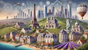 Why invest in property in France