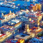 Las mejores ciudades para la inversión inmobiliaria en España en 2024