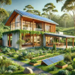 Eco-Friendly Property: A Path to Sustainable Living and Smart Investment