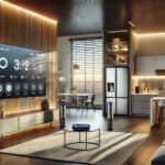 Embracing Smart Technologies in Homes: A New Era of Living