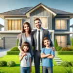 Real Estate as a Family Investment: How to Choose the Right Property for Long-Term Success