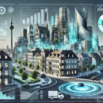 The Future of Residential and Commercial Real Estate in Europe: Key Trends to Watch