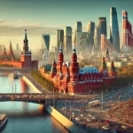 Comparison of the Real Estate Market in Large Cities of Russia