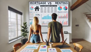 What is More Profitable A Mortgage or Rent (3)