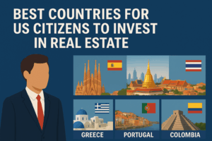 Best Countries for US Citizens to Invest in Real Estate in 2025 (4)