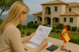 Top 5 Mistakes When Buying Property Abroad
