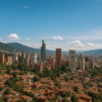 Discover Colombia: A Thriving Destination for Real Estate and Investment Opportunities