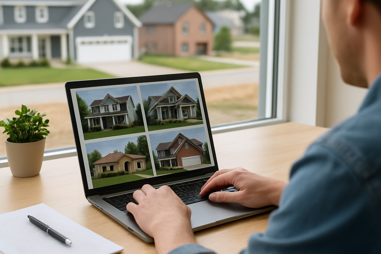 10 First Time Homebuyer Mistakes