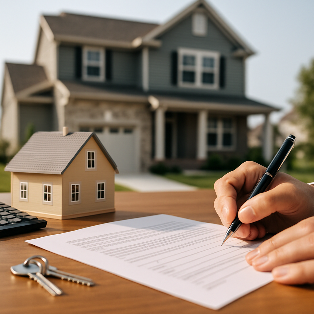 Time Homebuyer Mistakes