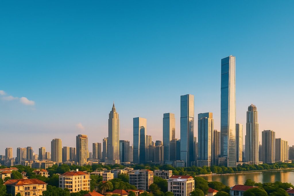 Die vielversprechendsten Länder für Immobilieninvestitionen 2026 – Globales Ranking