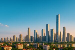 Die vielversprechendsten Länder für Immobilieninvestitionen 2026 – Globales Ranking