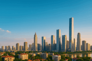 Samye perspektivnye strany dlya investitsiy v nedvizhimost' v 2026 godu