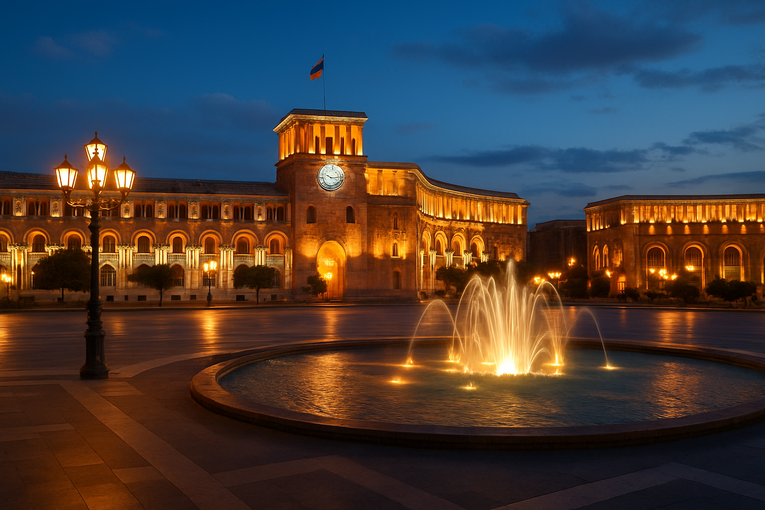 ¿Cuánto cuesta realmente vivir en Ereván?