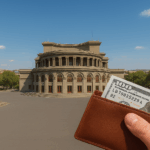 How Much Does It Really Cost to Live in Yerevan?