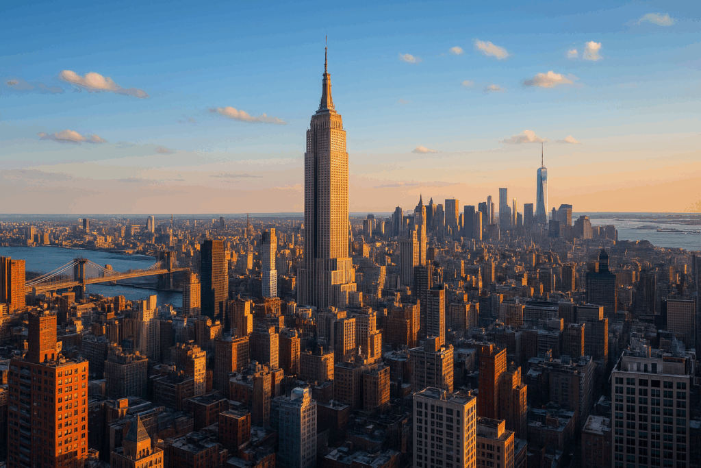 New York City Real Estate for Investors Tips, Strategies, and Forecasts