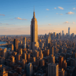 Inversiones inmobiliarias en Nueva York 2025: Guía completa para inversores
