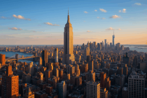 New York City Real Estate for Investors Tips, Strategies, and Forecasts
