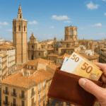 Was kostet das Leben wirklich in Valencia? Ein umfassender Leitfaden 2025