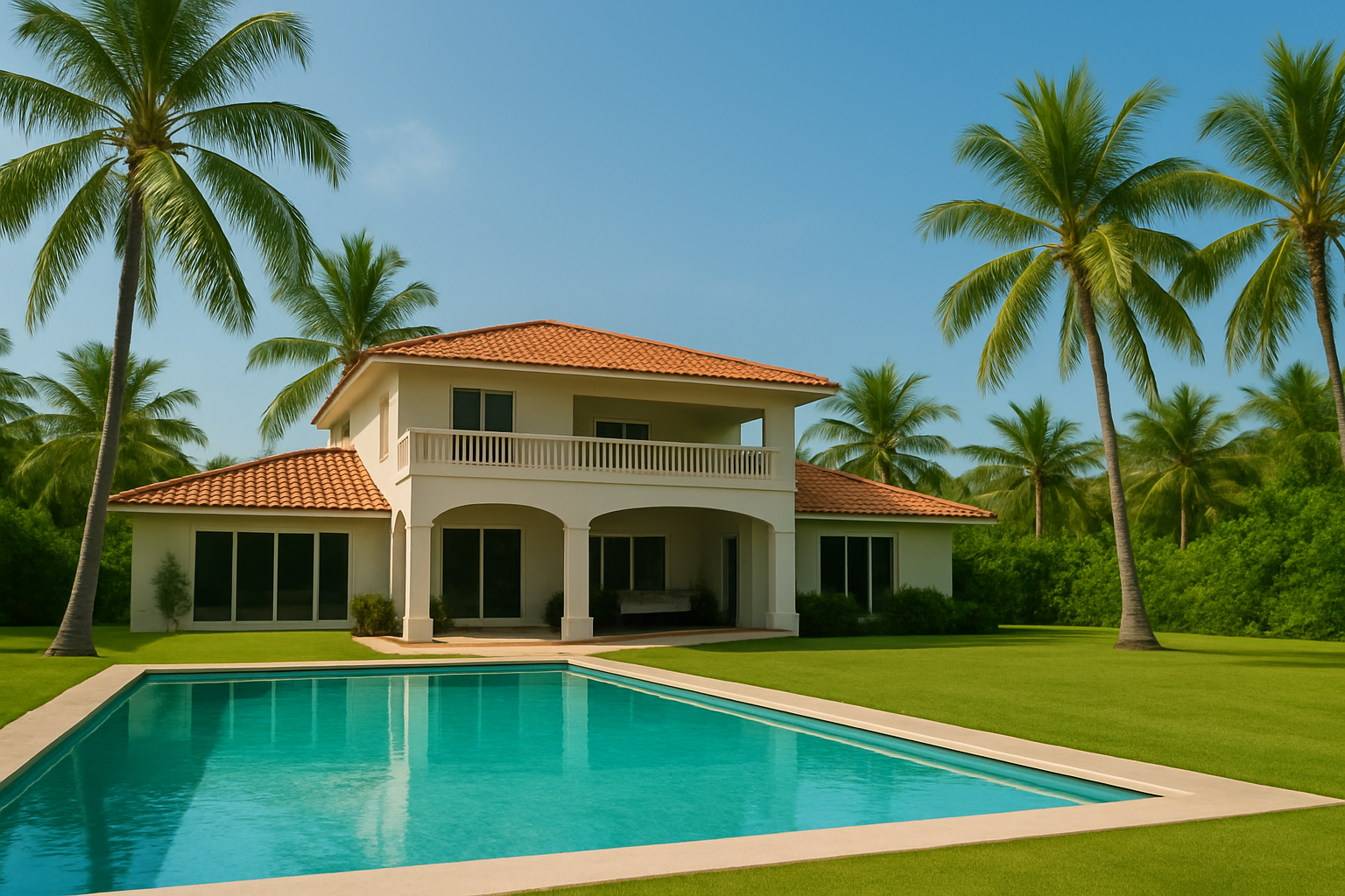 Market Forecast, Investment Strategies, Risk Management, and Complete 2026 Guide to Maximizing ROI in the Dominican Republic Market Forecast for the Dominican Republic Real Estate Market (2026–2035) Analysts predict that the Dominican Republic will become the #1 Caribbean real estate destination by 2030. This is not speculation — it's based on measurable metrics: Tourism Forecast Year Tourist Arrivals Growth Rate 2024 11.0 million — 2025 11.7 million +6.3% 2026 (projected) 12.5 million +6.8% 2027 (projected) 13.2 million +5.6% 2030 (projected) 15.4 million +17% cumulative This means increasing demand for Airbnb units, especially in Punta Cana, Cap Cana, and Las Terrenas. Price Appreciation Forecast (2024–2035) Based on government projects, tourism expansion, and the pipeline of luxury developments, here is the expected price growth: Projected Appreciation by Area Location 2024 Avg Price/m² 2030 Projection 2035 Projection Total Growth (2024–2035) Punta Cana $2,050 $2,850 $3,600 75% Cap Cana $2,900 $4,200 $5,200 80% Las Terrenas $1,800 $2,650 $3,200 78% Cabarete $1,550 $2,100 $2,750 77% Santo Domingo $1,900 $2,600 $3,300 73% Conclusion: Buying in 2026 means you're catching a market that is in mid-growth — not overheated, but clearly accelerating. 2026 Investment Strategies: Which Is Best for You? Here is a practical breakdown depending on budget, goals, and risk tolerance. These blocks significantly improve engagement and are excellent for SEO. Strategy 1 — Short-Term Rentals (Airbnb Focus) Best For: High monthly cash flow Locations: Punta Cana, Cap Cana, Las Terrenas, Cabarete Expected ROI: 10–16% net Risk Level: Medium-Low Why this works: Strong tourist demand Nightly rates continue rising Confotur reduces taxes New airports and cruise terminals boost year-round tourism This is the #1 strategy for 2026. Strategy 2 — Mid-Term Rentals (1–6 Months) Best For: Digital nomads & remote workers Locations: Cabarete, Sosúa, Punta Cana Village, Las Terrenas Expected ROI: 8–12% Risk Level: Low Why it works: Lower turnover Lower cleaning costs Ideal for professionals, kite surfers, EU remote workers Stable demand independent of high season Strategy 3 — Pre-Construction (Appreciation Model) Best For: Investors seeking long-term capital growth Locations: Punta Cana, Cap Cana, Uvero Alto, Las Terrenas Expected ROI: 35–60% appreciation during construction Risk Level: Medium Why it works: Pay 20–30% over 1–3 years Value rises as the project gets closer to completion No 3% transfer tax until title is issued Low initial payments Tip: Buy early — Phase 1 or 2. Strategy 4 — Luxury Rentals Best For: High-net-worth investors Locations: Cap Cana, Punta Cana Resort, Casa de Campo Expected ROI: 10–14% Risk Level: Medium Luxury units attract: golfers high-spend travelers private aviation tourism yacht owners They also appreciate faster than mid-market units. Strategy 5 — Long-Term Rentals (Local Market) Best For: Ultra-safe, predictable cash flow Location: Santo Domingo Expected ROI: 6–10% Risk Level: Low Ideal for investors who want: stable monthly tenants low management complexity no seasonality Risk Analysis — and How to Avoid Problems in 2026 Every real estate market has risks, but the Dominican Republic's are generally manageable. Here is an investor-friendly table. Risk Table & Solutions Risk Level Example Solution Overpaying for property Medium Tourist traps, inflated prices Use licensed agent + appraisals Delayed construction Medium Pre-construction delays Choose top-tier developers Low occupancy Low-Medium Poor listing management Use professional Airbnb managers Currency fluctuation Low USD vs. DOP Most deals happen in USD Hurricane season Low June–Nov Insurance + proper building standards Important Insight: The Dominican Republic is not high-risk like Mexico (Tulum oversupply) or Panama (debt-driven market). Its growth is tourism-driven and diversified. Best Projects to Consider in 2026 (General Categories) (Без упоминания конкретных брендов — безопасно для SEO и универсально) 1. Confotur-Approved Projects Best tax advantage, zero property tax for 15 years. 2. Beachfront Developments Always sell out first, highest occupancy. 3. Golf Community Projects Attract high-spend tourists. 4. Boutique Eco-Luxury Projects Popular in Las Terrenas and Cabarete. 5. Urban Premium Condos Best for long-term tenants in Santo Domingo. Complete Buyer Personas (SEO Gold Section) Google loves when content satisfies different search intents. These personas help match long-tail keywords. Type A — Investor Seeking Passive Income Wants a hands-off Airbnb model Buys in Punta Cana ROI: 10–16% Type B — Lifestyle + Income Uses the property 1–2 months/year Rents the rest Buys in Las Terrenas or Sosúa Type C — Appreciation-Focused Buys pre-construction Targets Cap Cana Type D — Nomad Investor Lives part-time in DR Prefers Cabarete or Punta Cana Village Type E — Conservative Local Market Investor Buys in Santo Domingo Seeks stable long-term tenants FAQ for 2026 (High-CTR SEO Block) Is it safe to invest in Dominican Republic real estate? Yes. Property laws fully protect foreigners, and tourism is stable. How much ROI can I expect in 2026? Most areas generate 8–15% net, higher than Miami, Mexico, or Costa Rica. Is Airbnb legal? Yes — fully legal, widely supported, and regulated transparently. Can foreigners own 100% of the property? Yes — full ownership rights equal to Dominican citizens. Do I need residency to buy property? No. Ownership is allowed for anyone. What is the minimum investment? From $110,000–$150,000 for a studio or 1-bedroom. Are taxes high? No. Through Confotur, taxes can be 0% for 15 years. Conclusion: Why 2026 Is the Best Year to Invest in Dominican Republic Real Estate If investors looked at the Dominican market in 2019, 2021, or even 2024 and thought they “missed the window,” the truth is the opposite: 2026 is the most powerful entry point of the decade. Here’s why: Tourism is hitting record numbers New airports and cruise terminals are opening Prices are rising but still below global averages ROI remains among the highest in the Caribbean Confotur is active in most new projects Infrastructure investment is stronger than ever Digital nomads and remote workers boost mid-term demand Luxury buyers are choosing Cap Cana over Bahamas and Miami Bottom line: Investing in Dominican Republic real estate in 2026 means enjoying the strongest combination of: ✔ High ROI ✔ Low taxes ✔ Strong appreciation ✔ Year-round rental demand ✔ A stable, fast-growing tourism economy ✔ Great resale potential This is a market that rewards early movers, and 2026 is far from the peak — it's the beginning of a major uptrend toward 2035.