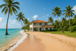 Invertir en inmuebles en la República Dominicana en 2026 Rentabilidad del alquiler, estacionalidad y estrategias