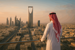 LIFE, REAL ESTATE INVESTMENTS, AND FUTURE OPPORTUNITIES IN SAUDI ARABIA