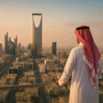 La Nueva Era de Arabia Saudita: Vida, Inversiones y Oportunidades Inmobiliarias en un País que Está Redefiniendo el Futuro