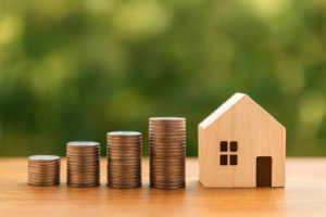 Cómo invertir 50.000 € en bienes raíces internacionales