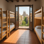 Barcelona on a Budget: Top 10 Hostels Under 50 € (2025 Guide)