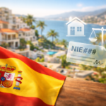 Was ist eine NIE und wie man sie für den Immobilienkauf in Spanien erhält