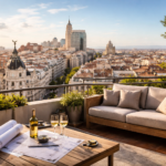 Real Estate in Madrid: How to Combine Comfortable Living and Profitable Investment
